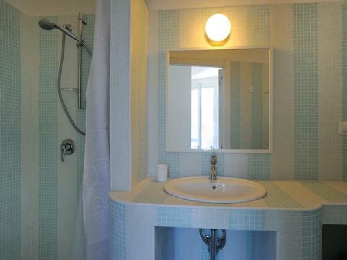 Sul Mare Sardegna Villa Clitia Villasimius Ngoại thất bức ảnh
